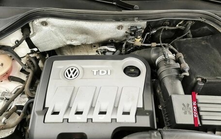 Volkswagen Tiguan I, 2012 год, 1 160 000 рублей, 15 фотография