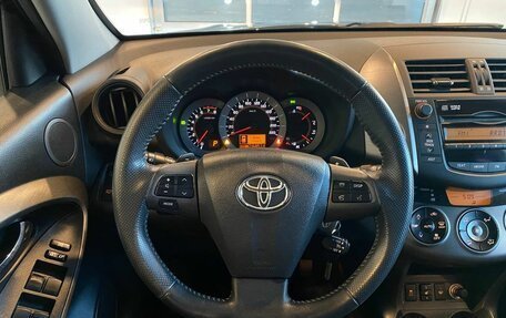 Toyota RAV4, 2010 год, 1 415 000 рублей, 10 фотография