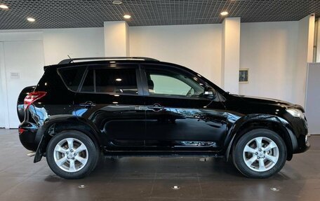Toyota RAV4, 2010 год, 1 415 000 рублей, 2 фотография