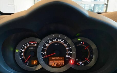 Toyota RAV4, 2010 год, 1 415 000 рублей, 11 фотография