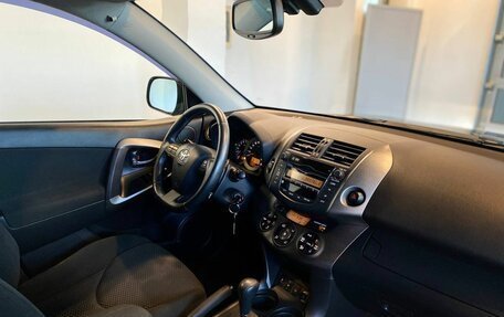 Toyota RAV4, 2010 год, 1 415 000 рублей, 12 фотография
