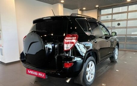 Toyota RAV4, 2010 год, 1 415 000 рублей, 3 фотография