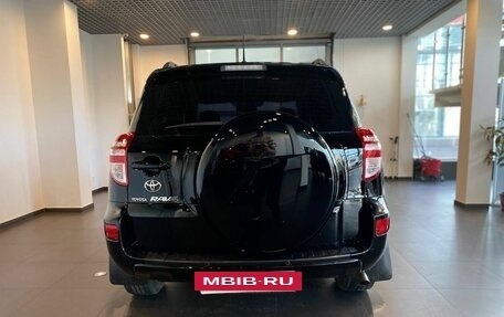 Toyota RAV4, 2010 год, 1 415 000 рублей, 4 фотография