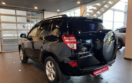 Toyota RAV4, 2010 год, 1 415 000 рублей, 5 фотография