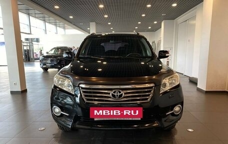 Toyota RAV4, 2010 год, 1 415 000 рублей, 8 фотография