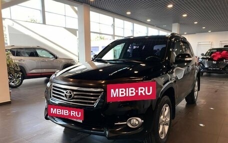Toyota RAV4, 2010 год, 1 415 000 рублей, 7 фотография