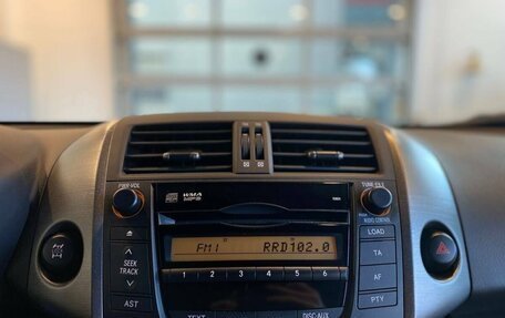 Toyota RAV4, 2010 год, 1 415 000 рублей, 14 фотография