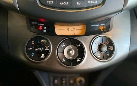 Toyota RAV4, 2010 год, 1 415 000 рублей, 15 фотография