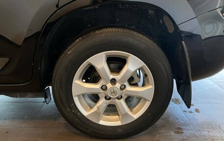 Toyota RAV4, 2010 год, 1 415 000 рублей, 19 фотография
