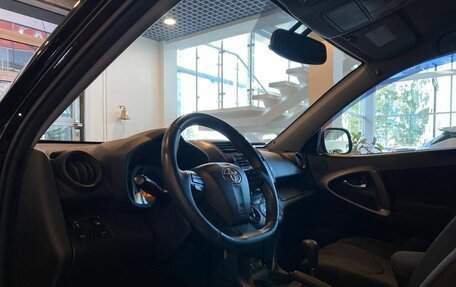 Toyota RAV4, 2010 год, 1 415 000 рублей, 22 фотография