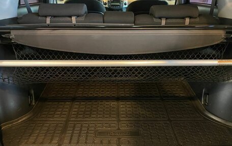 Toyota RAV4, 2010 год, 1 415 000 рублей, 18 фотография