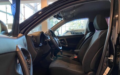 Toyota RAV4, 2010 год, 1 415 000 рублей, 16 фотография