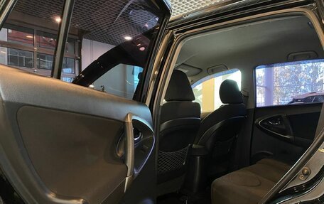 Toyota RAV4, 2010 год, 1 415 000 рублей, 23 фотография