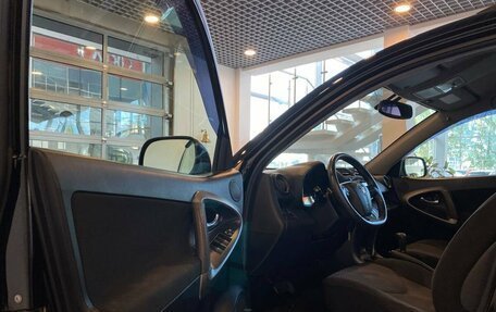 Toyota RAV4, 2010 год, 1 415 000 рублей, 20 фотография