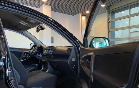 Toyota RAV4, 2010 год, 1 415 000 рублей, 26 фотография