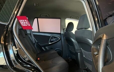 Toyota RAV4, 2010 год, 1 415 000 рублей, 17 фотография
