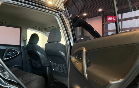 Toyota RAV4, 2010 год, 1 415 000 рублей, 25 фотография