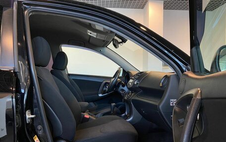Toyota RAV4, 2010 год, 1 415 000 рублей, 28 фотография