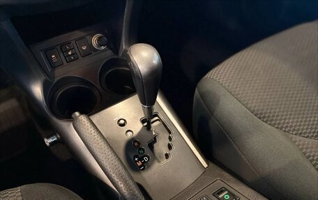 Toyota RAV4, 2010 год, 1 415 000 рублей, 30 фотография