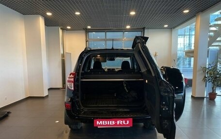 Toyota RAV4, 2010 год, 1 415 000 рублей, 36 фотография