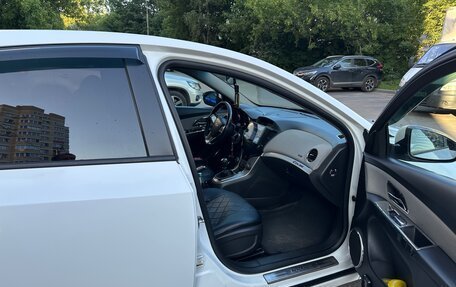 Chevrolet Cruze II, 2012 год, 720 000 рублей, 5 фотография