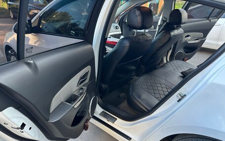 Chevrolet Cruze II, 2012 год, 720 000 рублей, 8 фотография