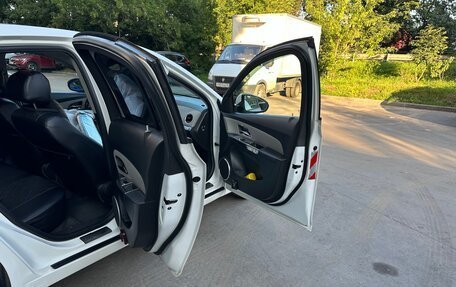 Chevrolet Cruze II, 2012 год, 720 000 рублей, 7 фотография