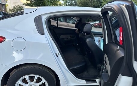 Chevrolet Cruze II, 2012 год, 720 000 рублей, 6 фотография