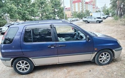 Toyota Raum I, 1998 год, 280 000 рублей, 1 фотография