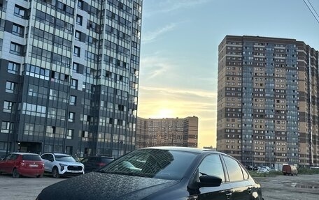 Volkswagen Polo VI (EU Market), 2016 год, 1 000 000 рублей, 1 фотография