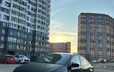 Volkswagen Polo VI (EU Market), 2016 год, 1 000 000 рублей, 1 фотография