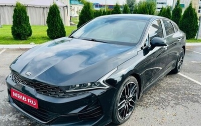 KIA K5, 2020 год, 2 000 000 рублей, 1 фотография