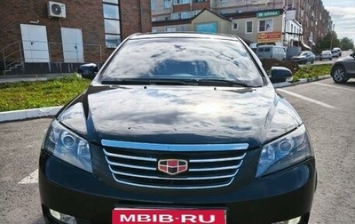 Geely Emgrand EC7, 2013 год, 455 000 рублей, 1 фотография