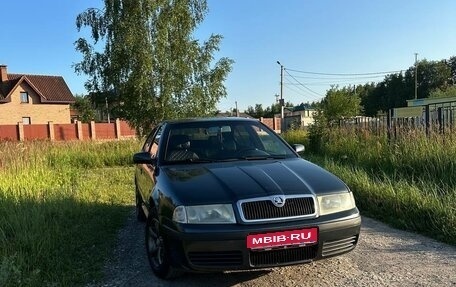 Skoda Octavia IV, 2008 год, 300 000 рублей, 1 фотография