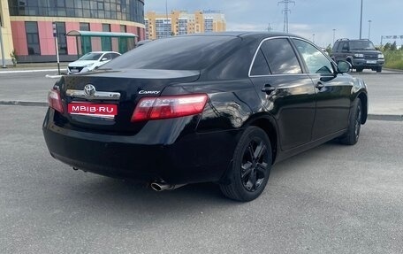 Toyota Camry, 2011 год, 1 250 000 рублей, 1 фотография