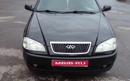 Chery Amulet (A15) I, 2007 год, 175 000 рублей, 1 фотография