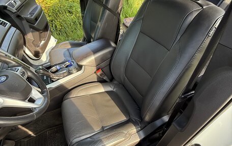 Ford Explorer VI, 2015 год, 2 500 000 рублей, 8 фотография