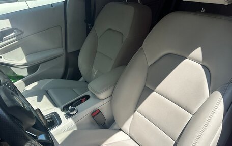Mercedes-Benz CLA, 2017 год, 2 200 000 рублей, 11 фотография