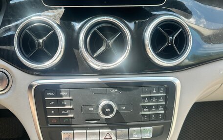 Mercedes-Benz CLA, 2017 год, 2 200 000 рублей, 15 фотография
