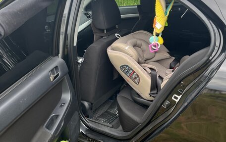 Mitsubishi Lancer IX, 2008 год, 707 000 рублей, 12 фотография