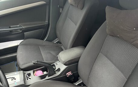 Mitsubishi Lancer IX, 2008 год, 707 000 рублей, 11 фотография