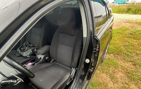 Mitsubishi Lancer IX, 2008 год, 707 000 рублей, 10 фотография