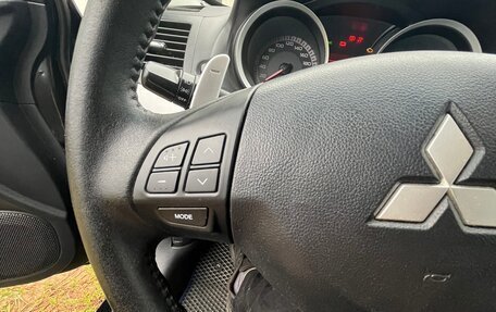 Mitsubishi Lancer IX, 2008 год, 707 000 рублей, 17 фотография