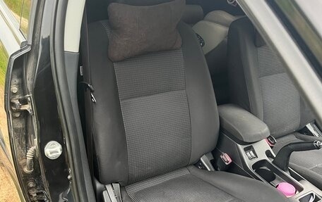 Mitsubishi Lancer IX, 2008 год, 707 000 рублей, 16 фотография