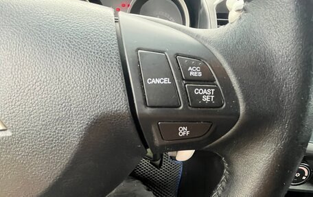 Mitsubishi Lancer IX, 2008 год, 707 000 рублей, 18 фотография