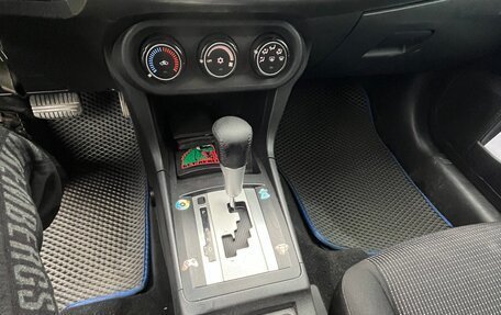 Mitsubishi Lancer IX, 2008 год, 707 000 рублей, 20 фотография