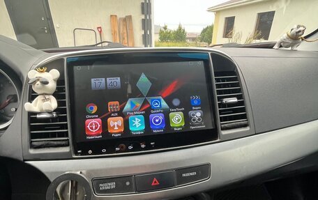 Mitsubishi Lancer IX, 2008 год, 707 000 рублей, 19 фотография