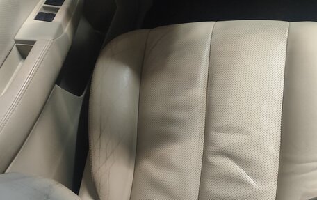 Subaru Outback IV рестайлинг, 2011 год, 1 200 000 рублей, 3 фотография
