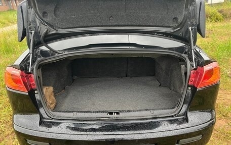 Mitsubishi Lancer IX, 2008 год, 707 000 рублей, 23 фотография