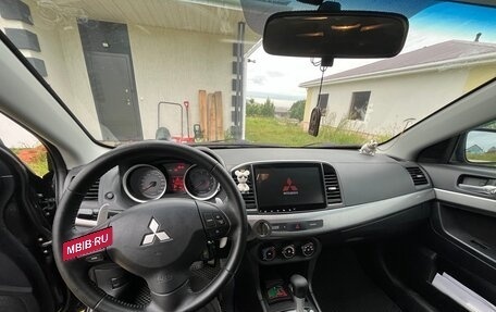 Mitsubishi Lancer IX, 2008 год, 707 000 рублей, 21 фотография